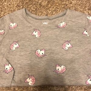 Justice Girls tshirt